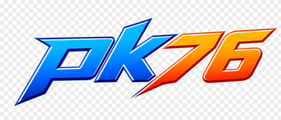 pk76 logo